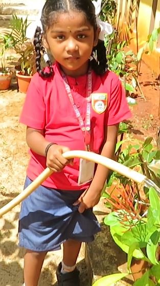WORLD ENVIRONMENT DAY 2026-2027
