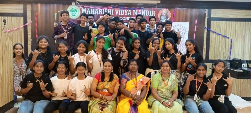 TEACHERS  DAY CELEBRATION - 2026