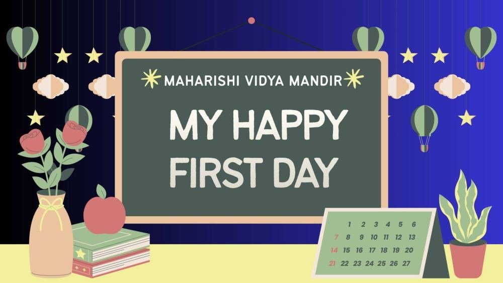 FIRST DAY ACTIVITY 2026-2027