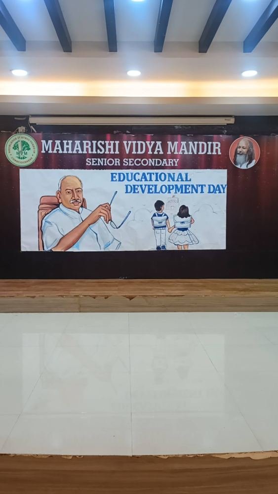 KAMARAJAR 'S BIRTHDAY CELEBERATION 2026