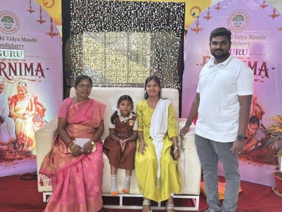 More from GURU PURNIMA 2026-2027