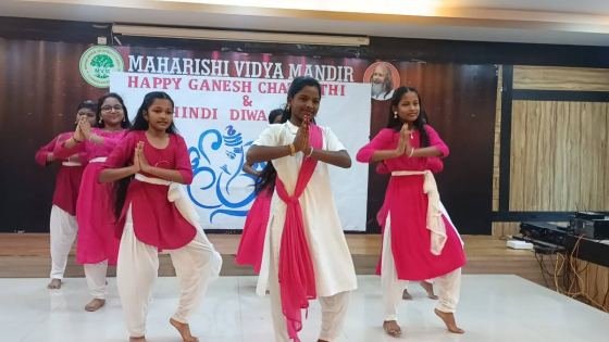 More from VINAYAGAR CHATURTHI CELEBRATION 2026