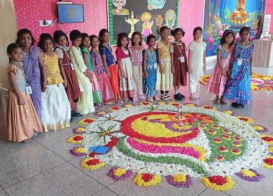 More from ONAM CELEBERATION - 2026