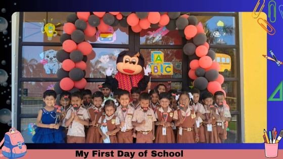 More from FIRST DAY ACTIVITY 2026-2027