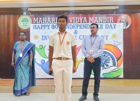 More from INDEPENDENCE DAY CELEBERATION-2026