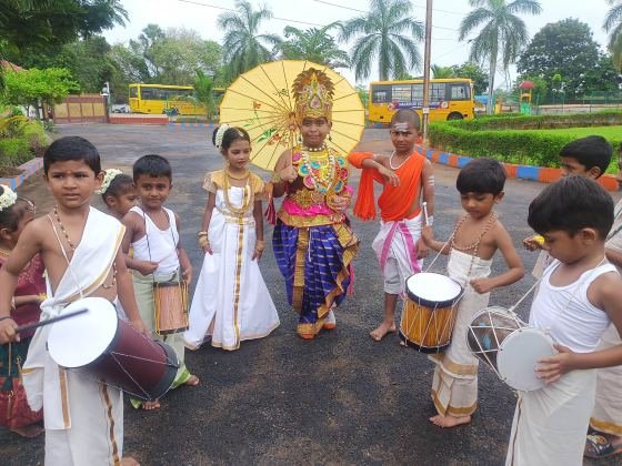 More from ONAM CELEBERATION - 2026
