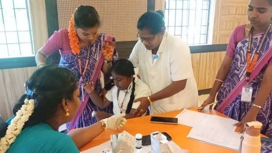 More from HB Screening Camp -2026