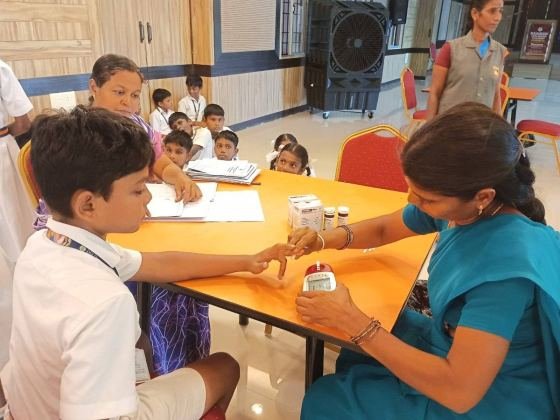 More from HB Screening Camp -2026
