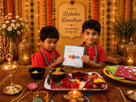 More from Raksha Bandhan - 2026