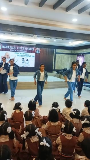 More from KAMARAJAR 'S BIRTHDAY CELEBERATION 2026