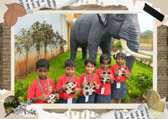 More from NEWS PAPER ACTIVITY 2026-2027