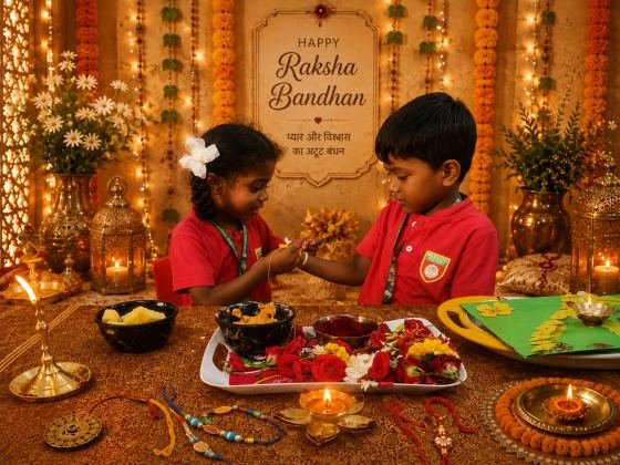 More from Raksha Bandhan - 2026