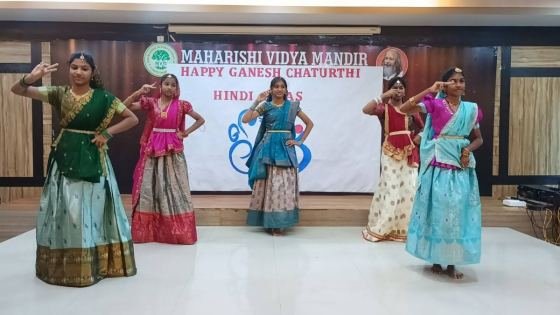 More from VINAYAGAR CHATURTHI CELEBRATION 2026