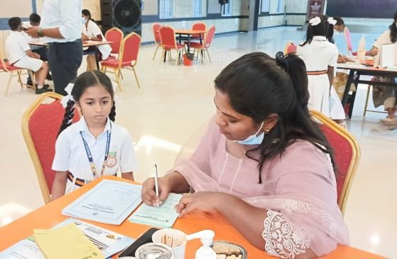 More from Sri Venkateswara Dental Checkup Upto Grade 2