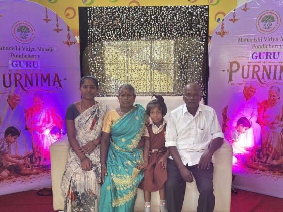 More from GURU PURNIMA 2026-2027
