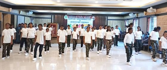 More from INDEPENDENCE DAY CELEBERATION-2026