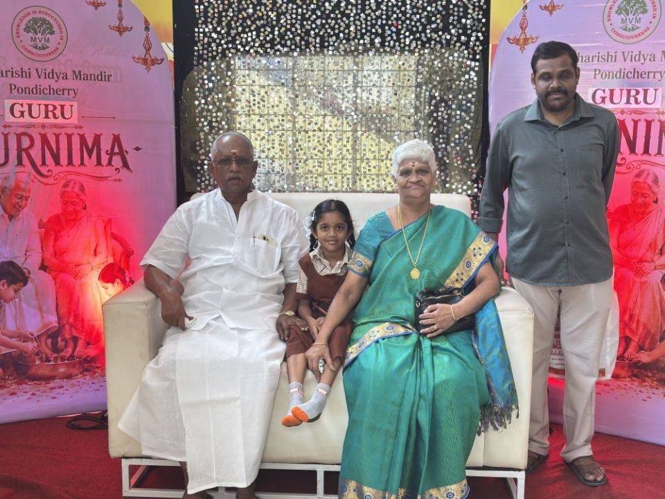 More from GURU PURNIMA 2026-2027