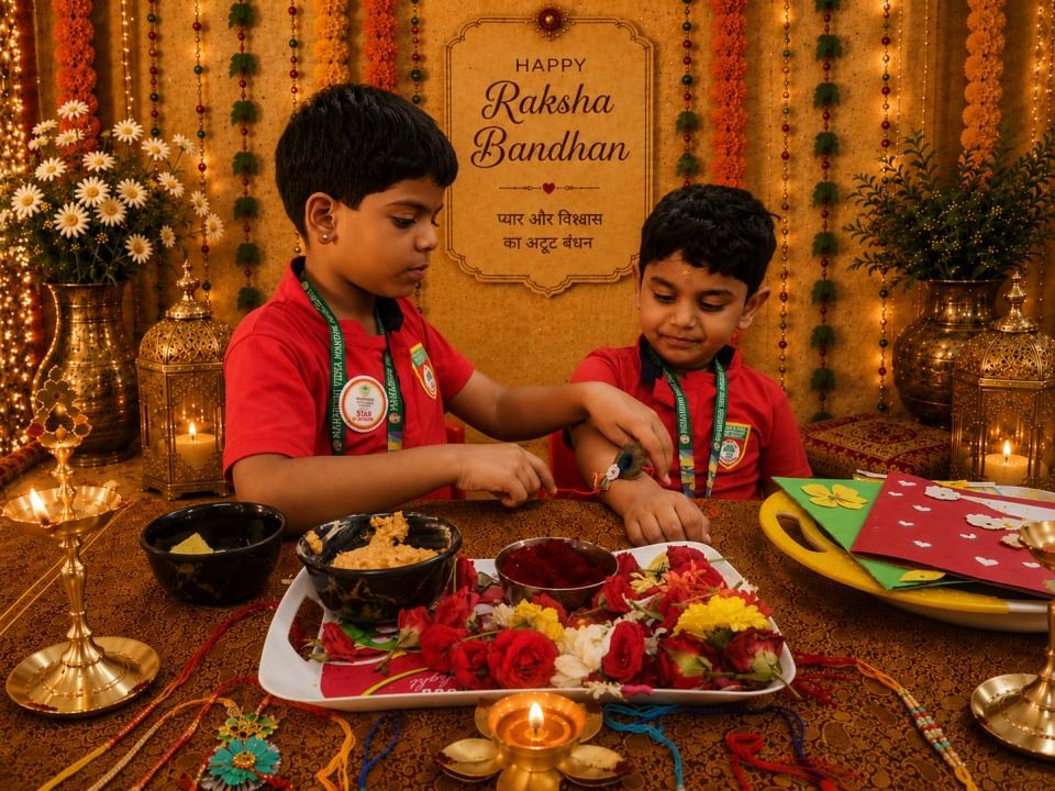 More from Raksha Bandhan - 2026