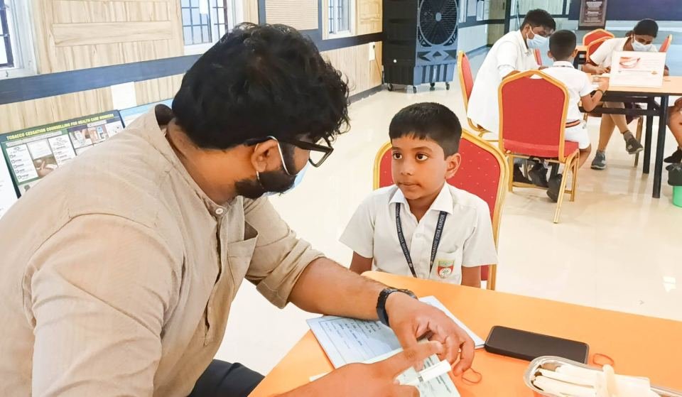 More from Sri Venkateswara Dental Checkup Upto Grade 2
