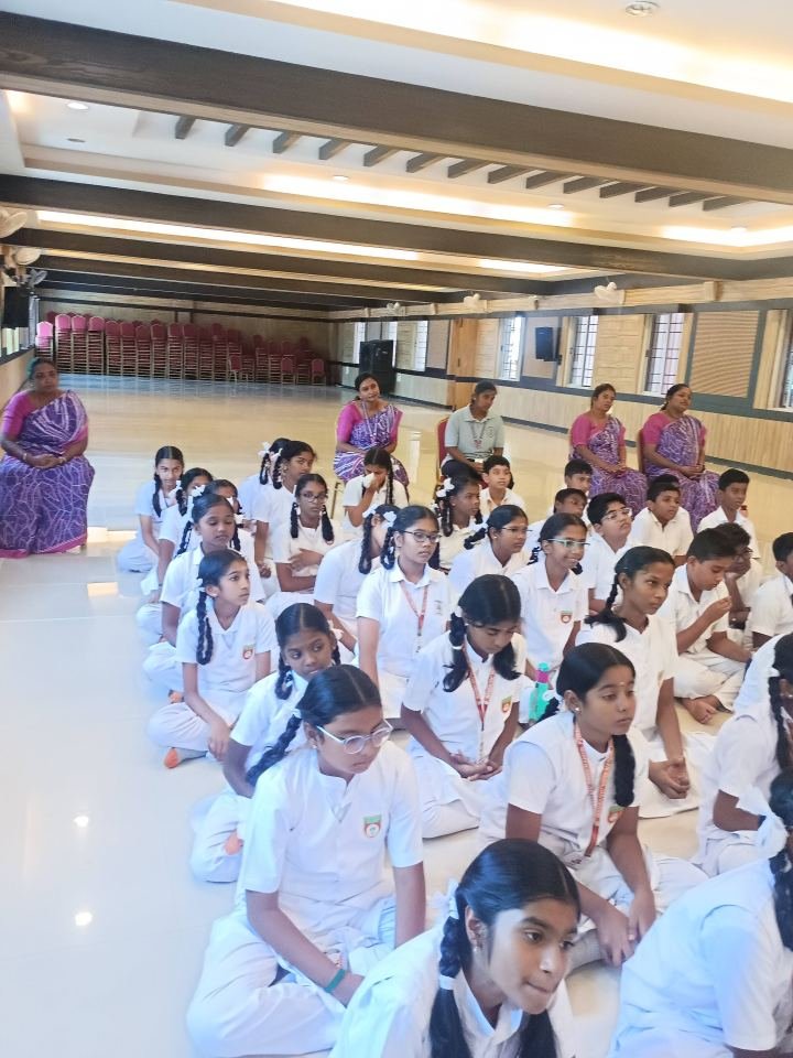 More from TRANSCENDENTAL MEDITATION 2026-2027