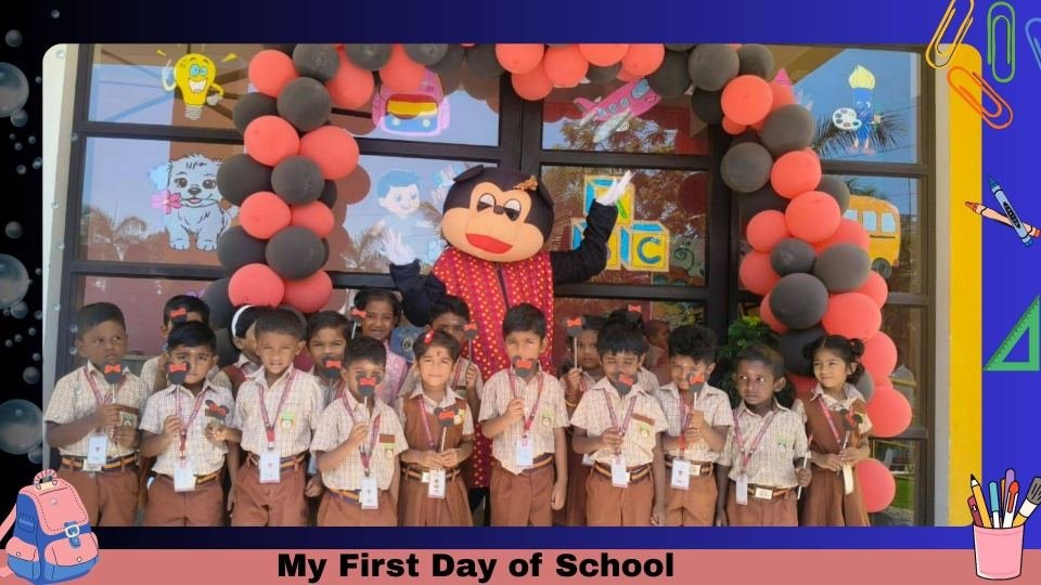 More from FIRST DAY ACTIVITY 2026-2027
