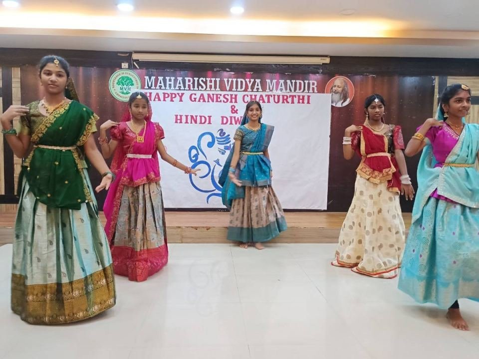 More from VINAYAGAR CHATURTHI CELEBRATION 2026