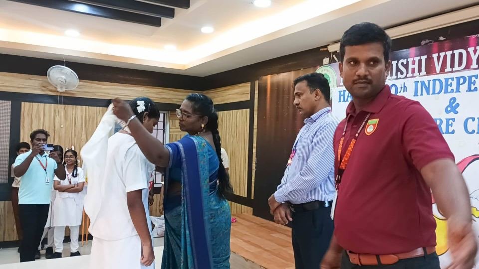 More from INDEPENDENCE DAY CELEBERATION-2026