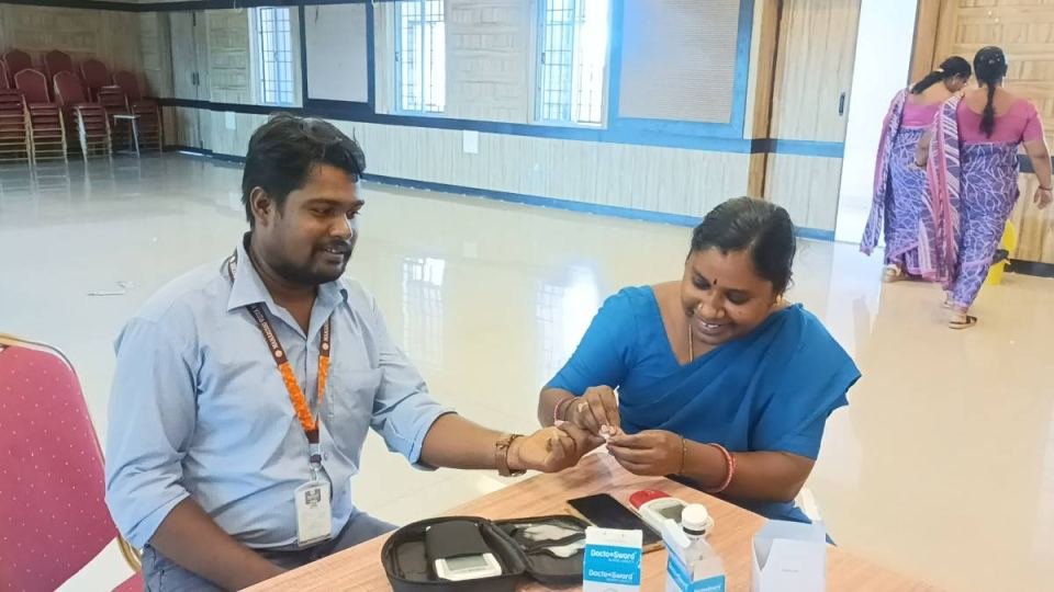 More from HB Screening Camp -2026