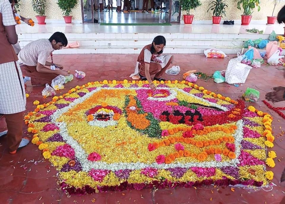 More from ONAM CELEBERATION - 2026