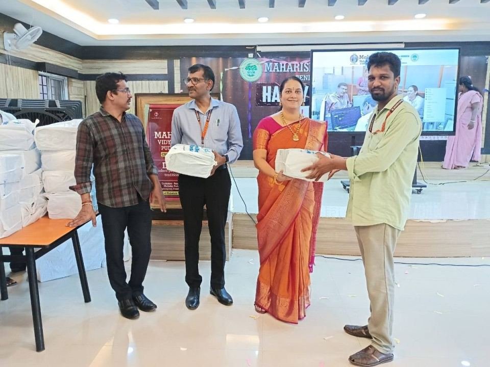 More from TEACHERS  DAY CELEBRATION - 2026