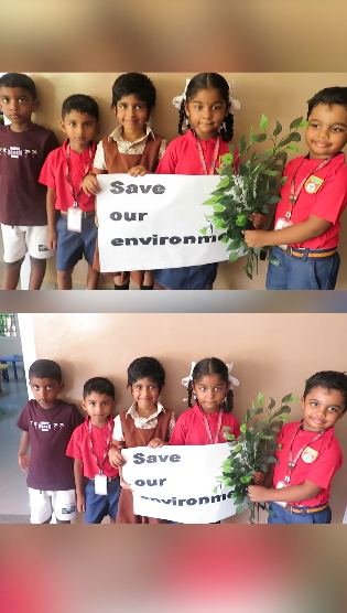 More from WORLD ENVIRONMENT DAY 2026-2027