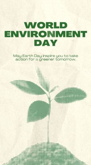 More from WORLD ENVIRONMENT DAY 2026-2027