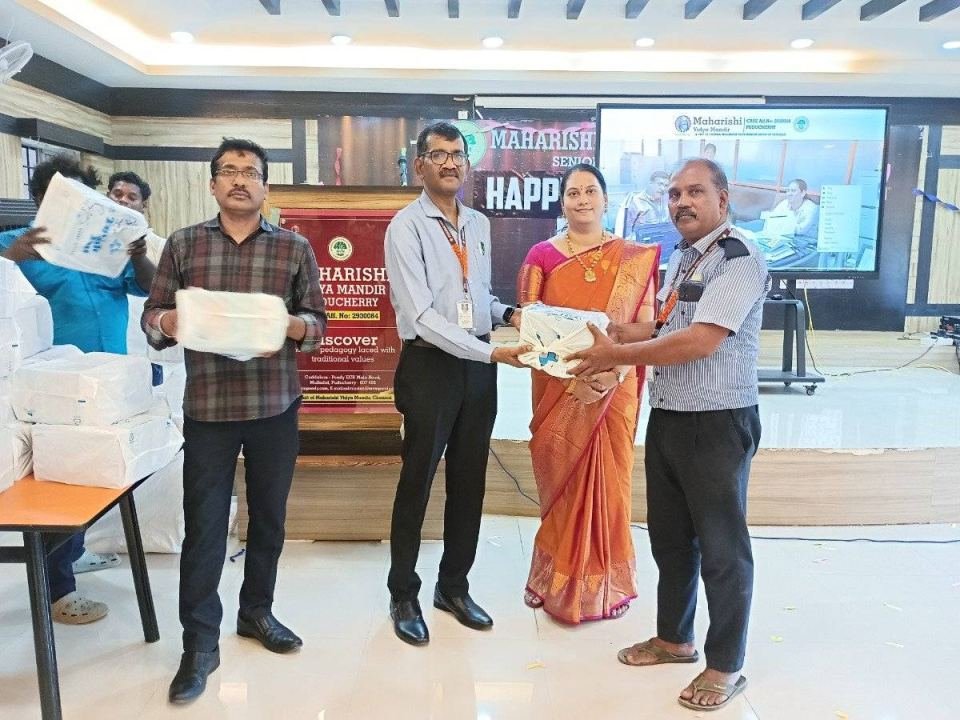 More from TEACHERS  DAY CELEBRATION - 2026