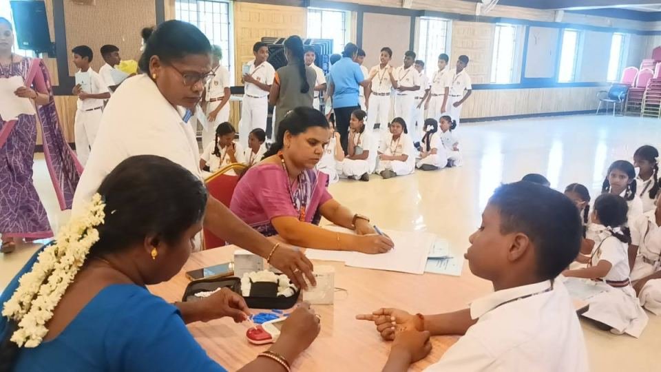 More from HB Screening Camp -2026