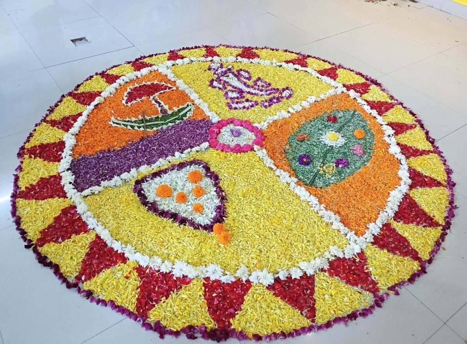 More from ONAM CELEBERATION - 2026